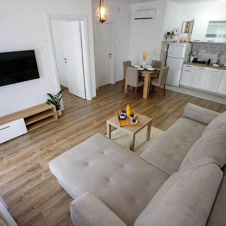 Apartman Paratetis 2 Daire Palić Dış mekan fotoğraf